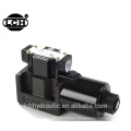 bobina para yuken dsg solenoide direccional válvula hidráulica